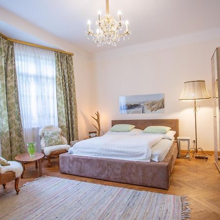 Hübsches Privatzimmer mit Bad Perchtoldsdorf Exterior foto