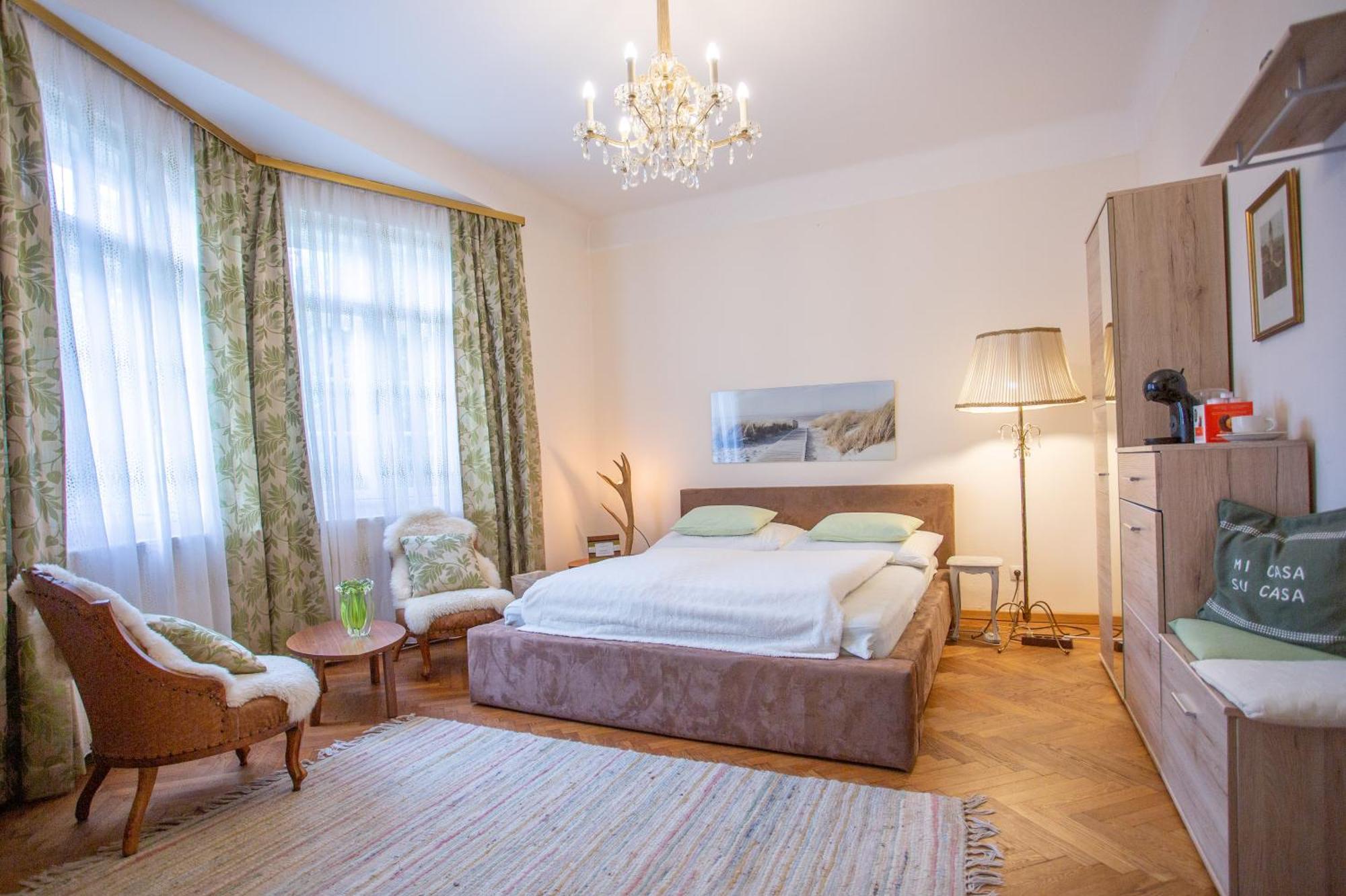 Hübsches Privatzimmer mit Bad Perchtoldsdorf Exterior foto